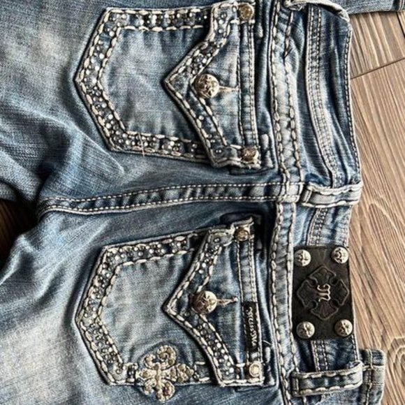 Miss Me - Picture 2 of 3